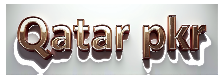 qatar pkr logo