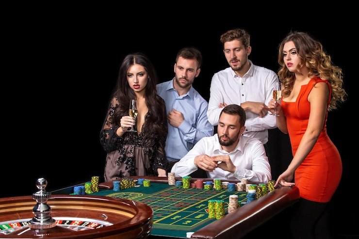 qatar pkr Live Casino