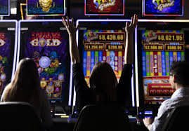 qatar pkr Slots