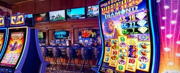 qatar pkr Arcade Games