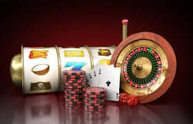 qatar pkr Live Casino